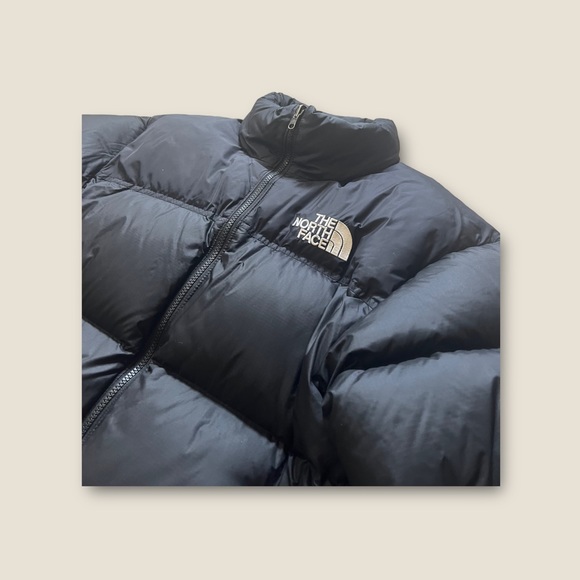 North Face Retro 1996 Nuptse Jacket - Picture 2 of 4